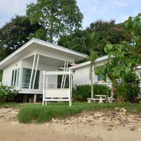 White House Bailan Resort Κο Τσανγκ Εξωτερικό φωτογραφία