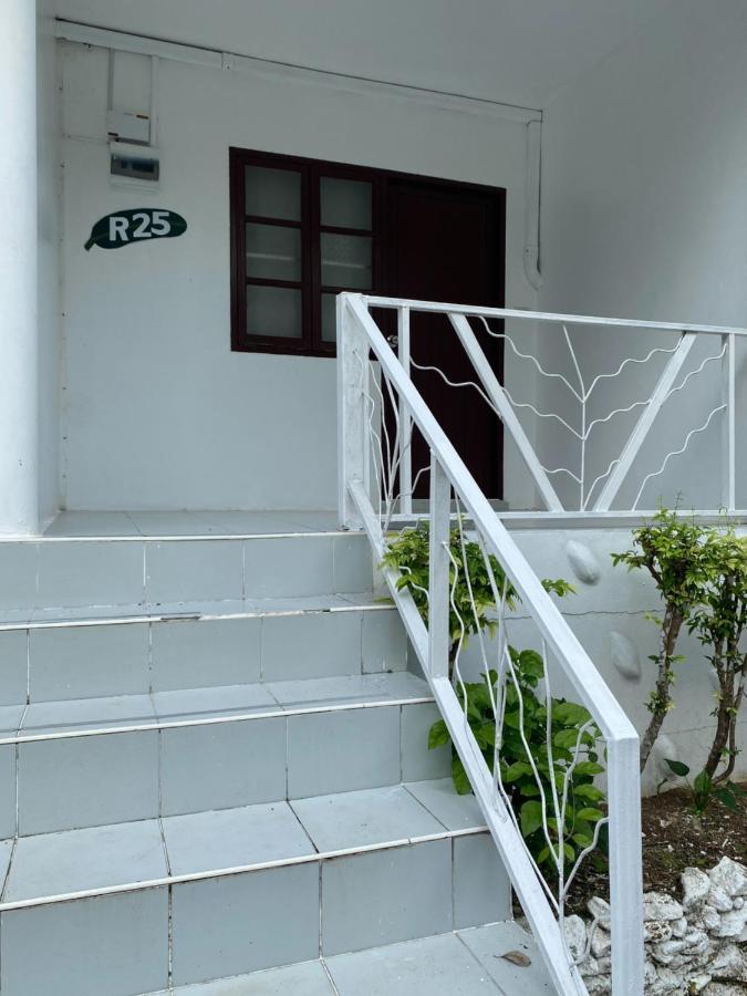 White House Bailan Resort Κο Τσανγκ Εξωτερικό φωτογραφία