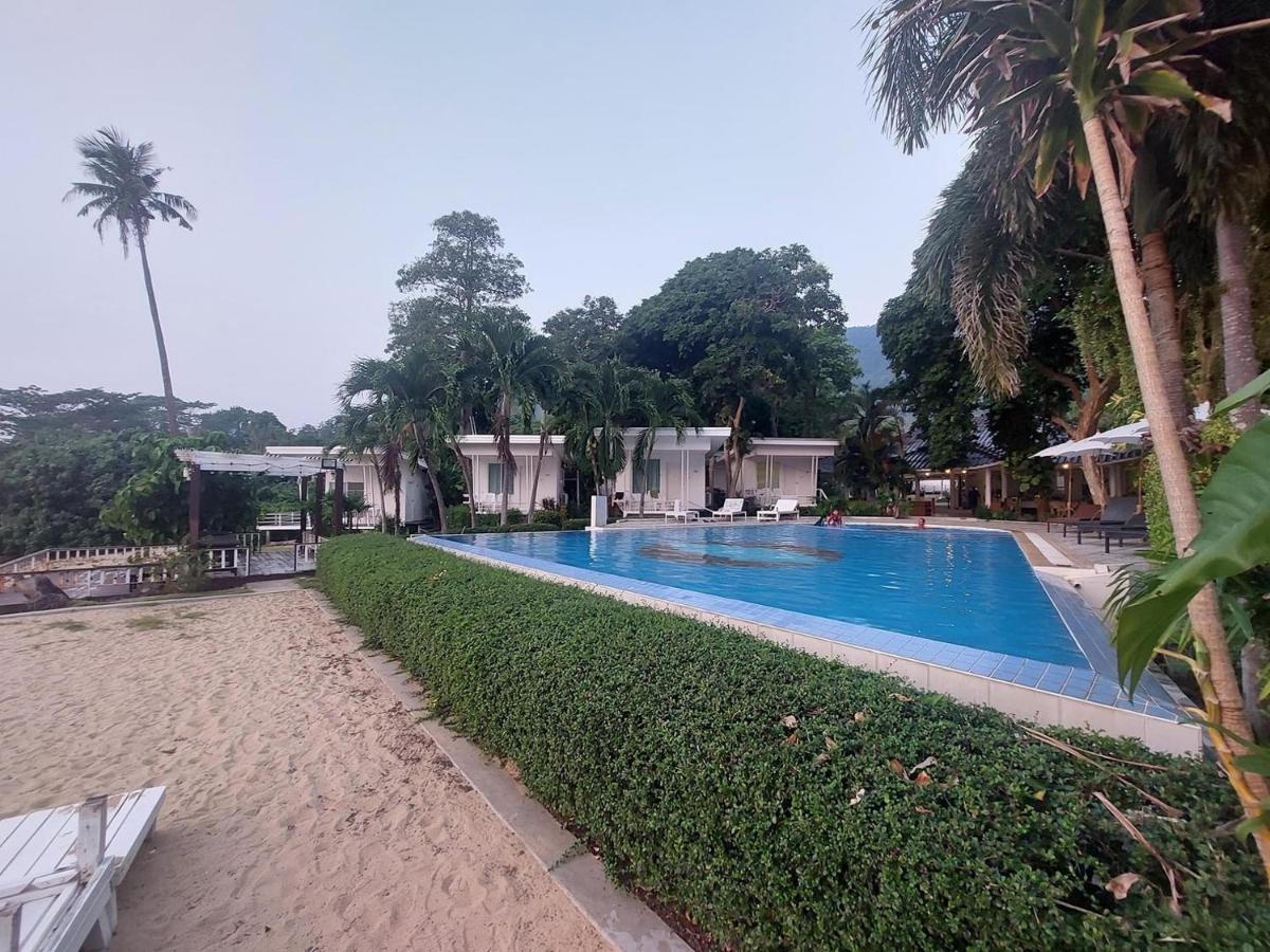 White House Bailan Resort Κο Τσανγκ Εξωτερικό φωτογραφία
