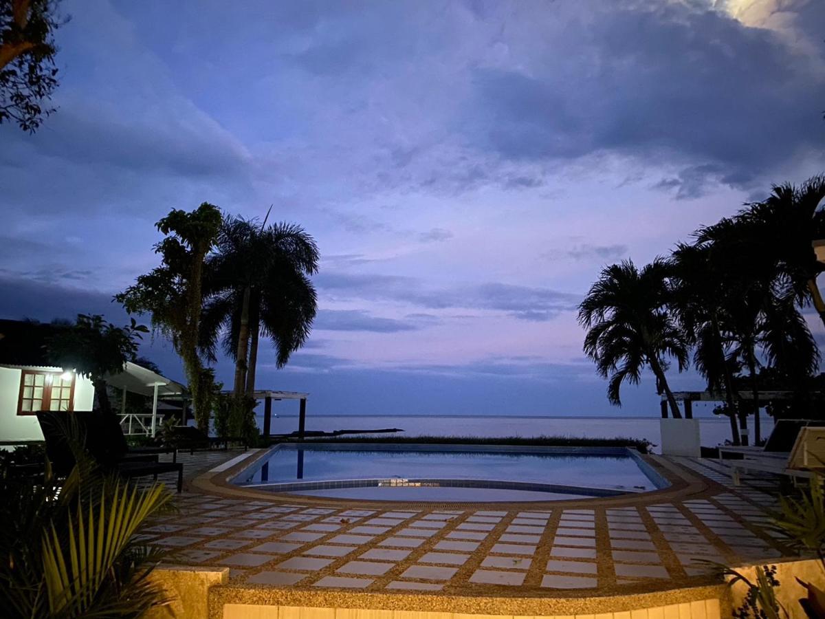 White House Bailan Resort Κο Τσανγκ Εξωτερικό φωτογραφία