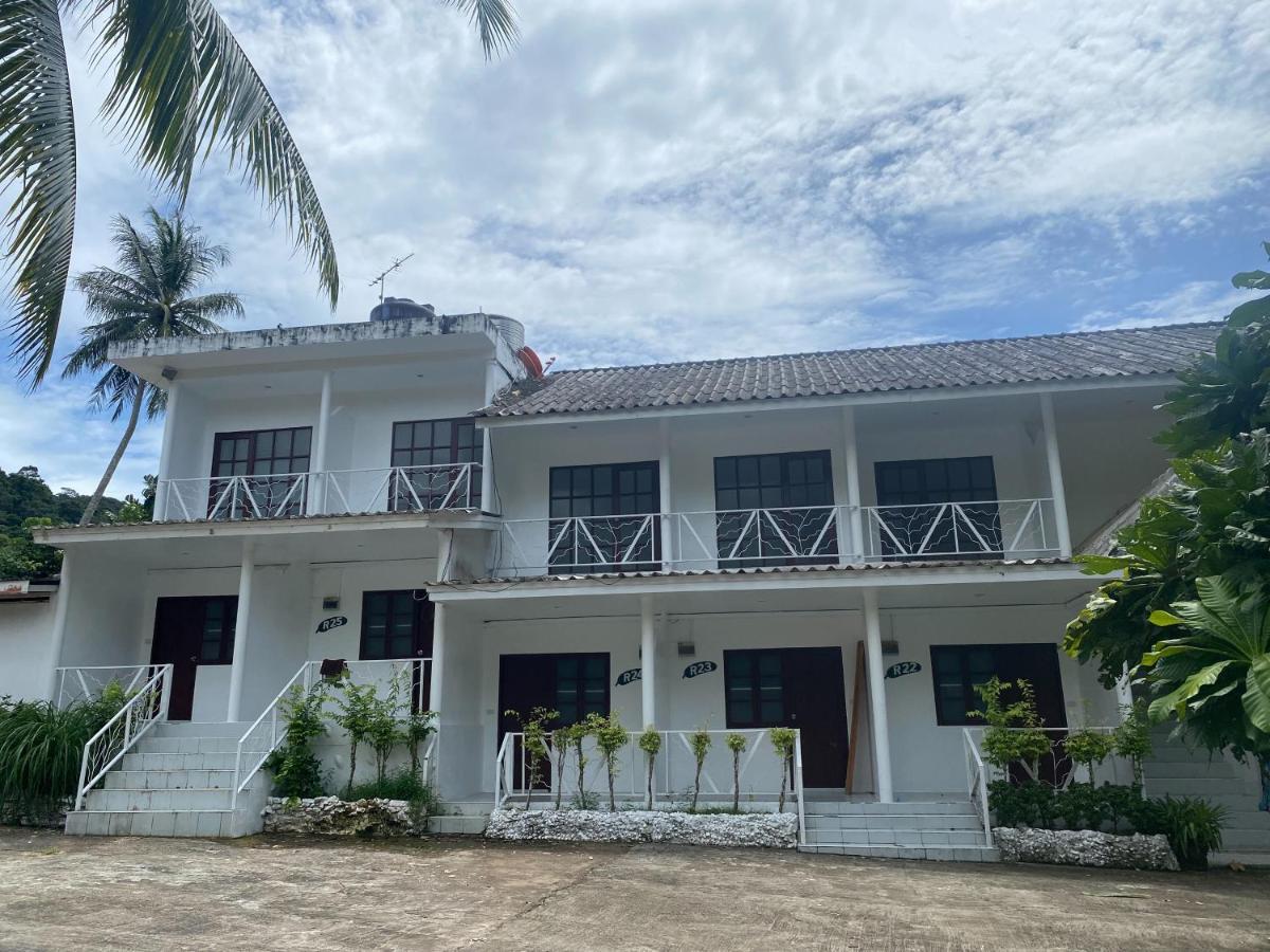 White House Bailan Resort Κο Τσανγκ Εξωτερικό φωτογραφία