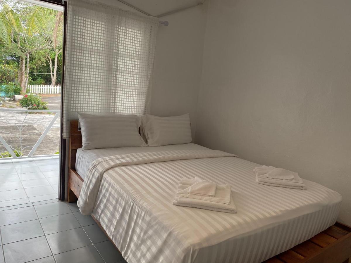 White House Bailan Resort Κο Τσανγκ Εξωτερικό φωτογραφία