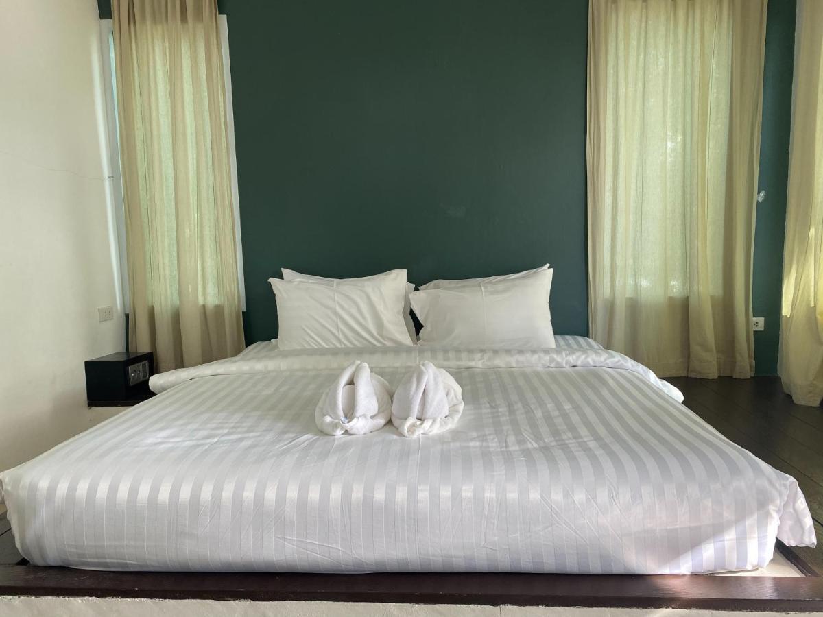 White House Bailan Resort Κο Τσανγκ Εξωτερικό φωτογραφία