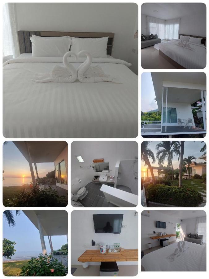 White House Bailan Resort Κο Τσανγκ Εξωτερικό φωτογραφία