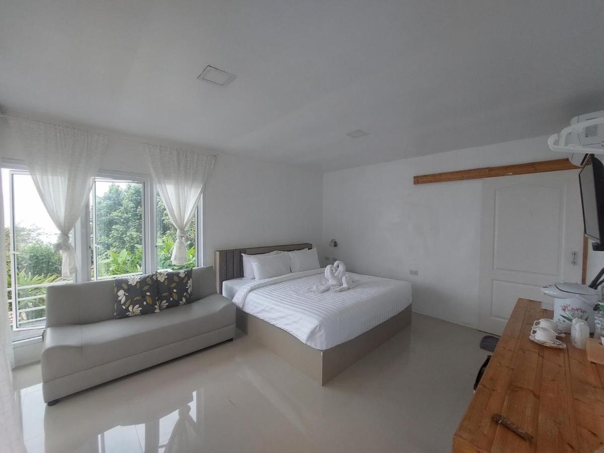 White House Bailan Resort Κο Τσανγκ Εξωτερικό φωτογραφία