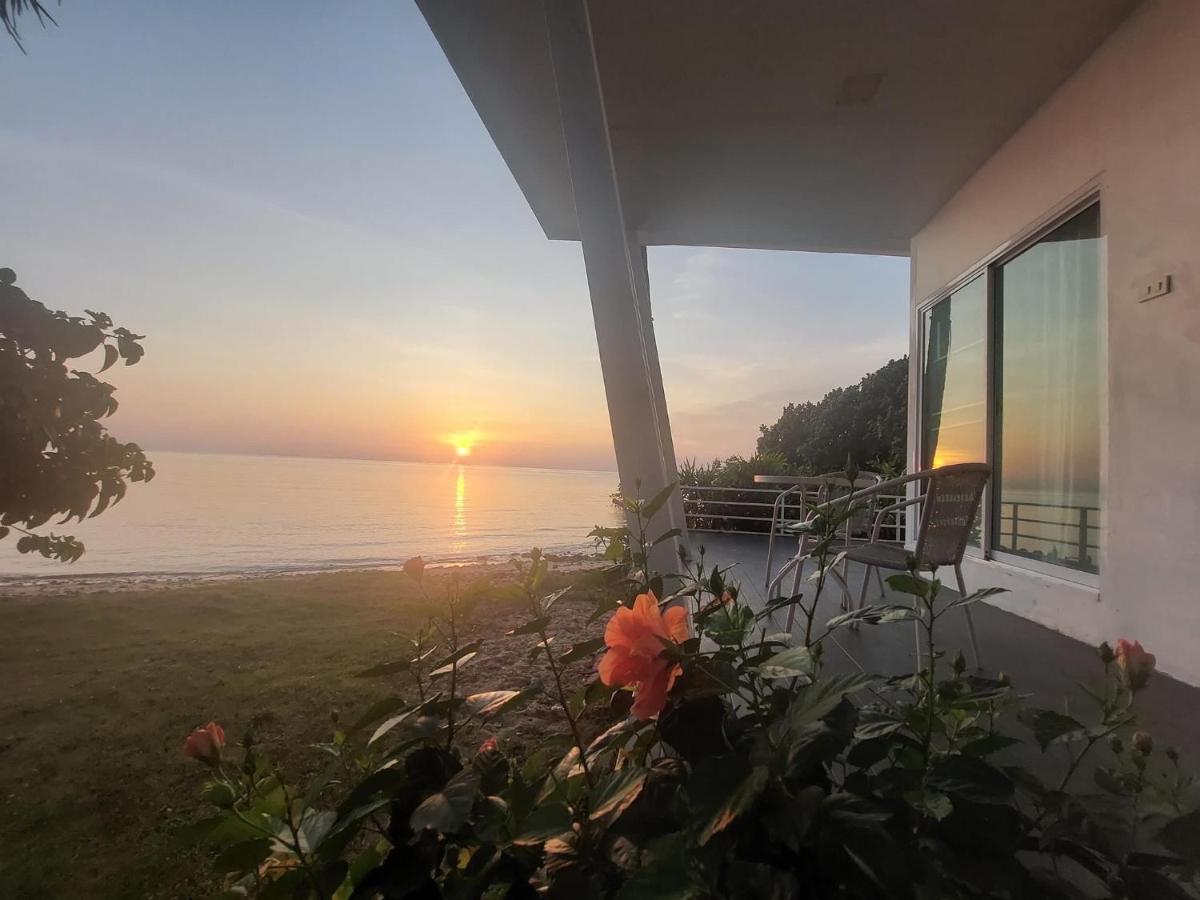 White House Bailan Resort Κο Τσανγκ Εξωτερικό φωτογραφία