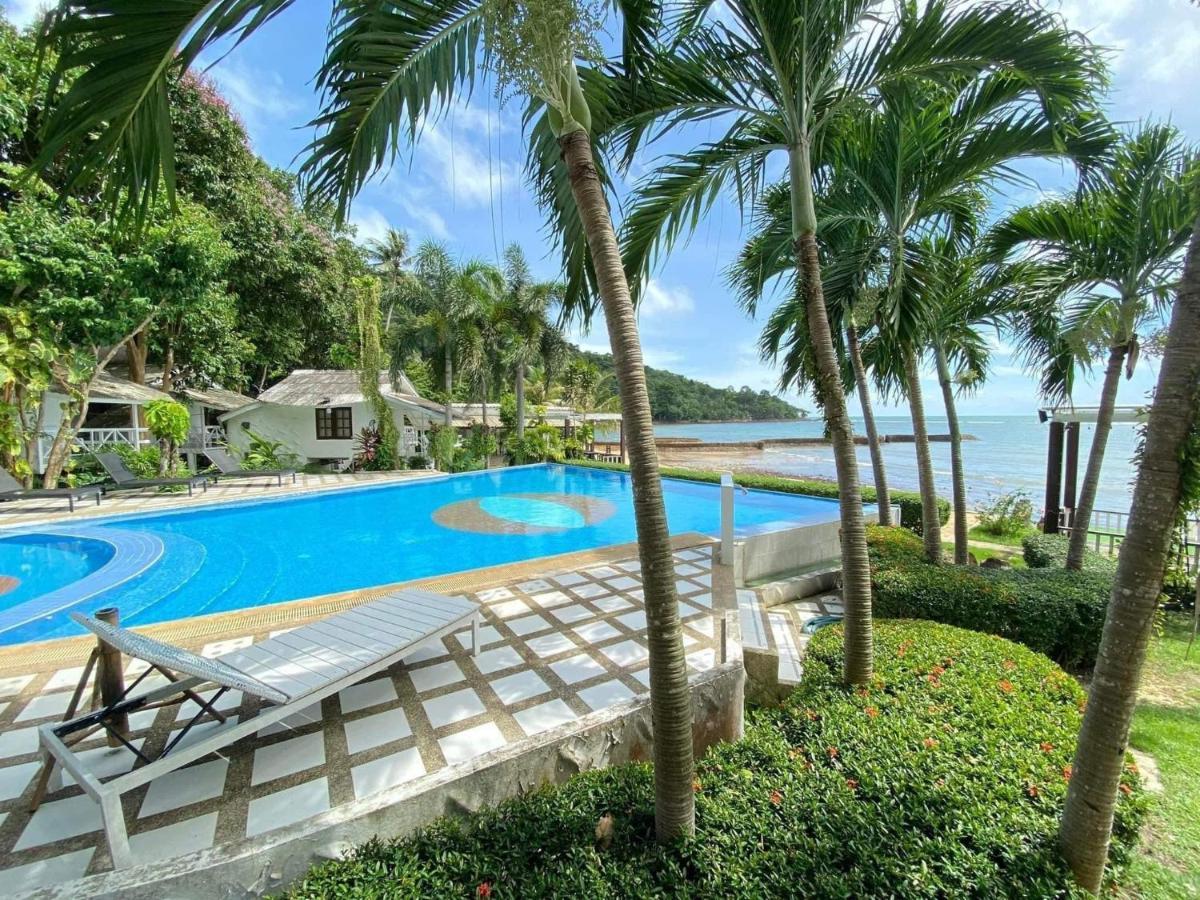 White House Bailan Resort Κο Τσανγκ Εξωτερικό φωτογραφία