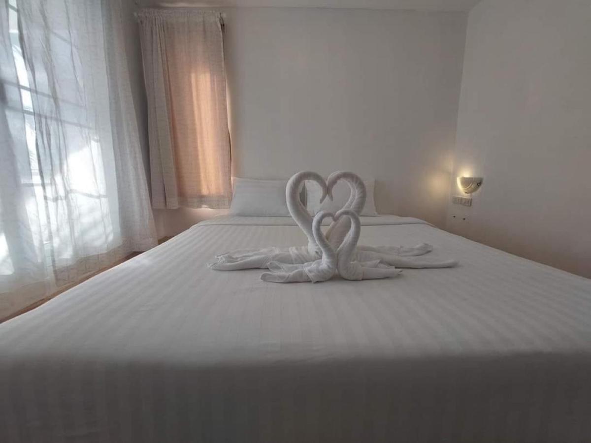 White House Bailan Resort Κο Τσανγκ Εξωτερικό φωτογραφία