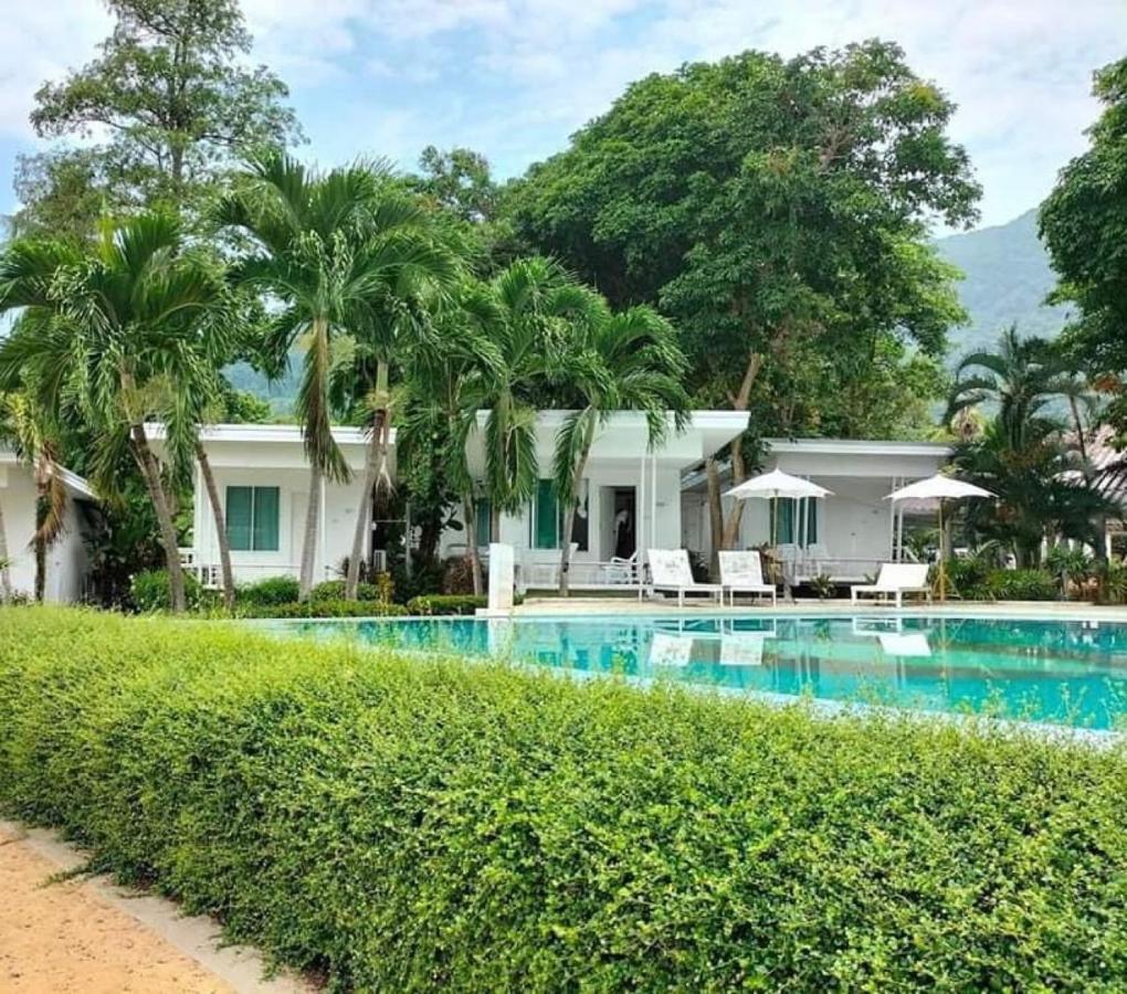 White House Bailan Resort Κο Τσανγκ Εξωτερικό φωτογραφία