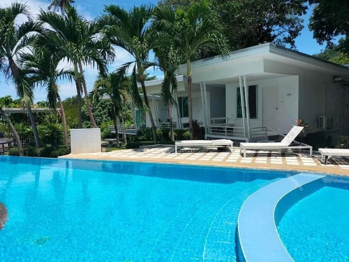 White House Bailan Resort Κο Τσανγκ Εξωτερικό φωτογραφία