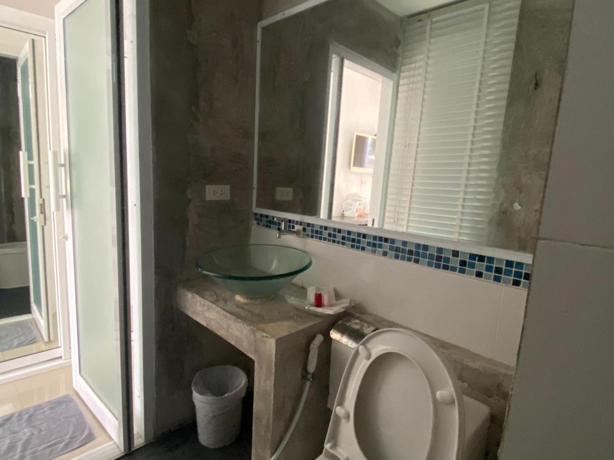 White House Bailan Resort Κο Τσανγκ Εξωτερικό φωτογραφία