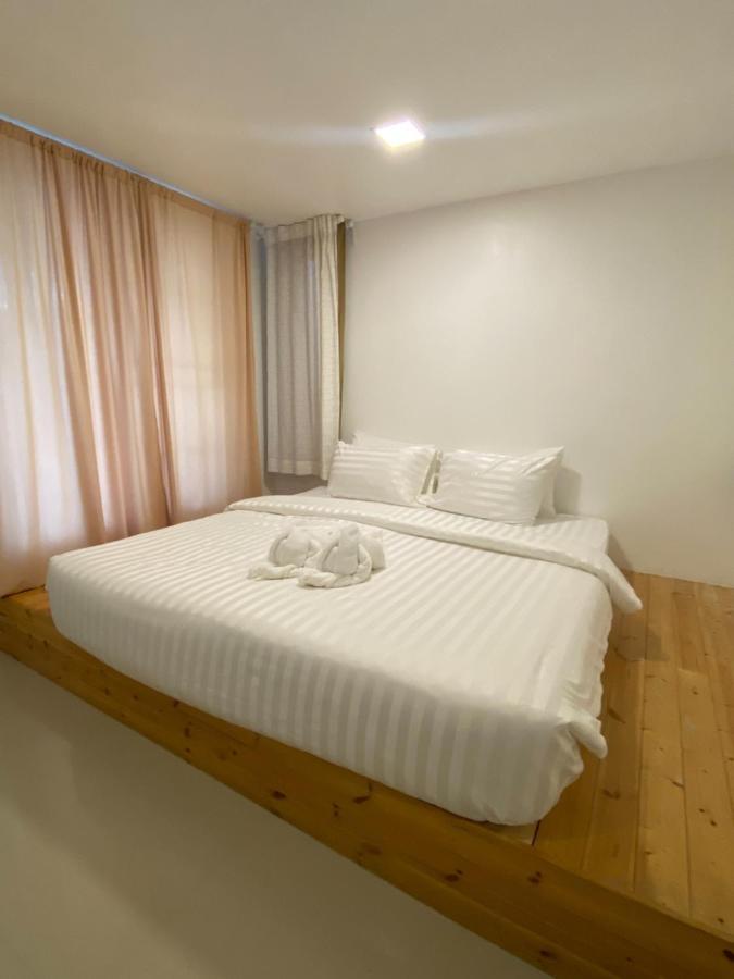 White House Bailan Resort Κο Τσανγκ Εξωτερικό φωτογραφία