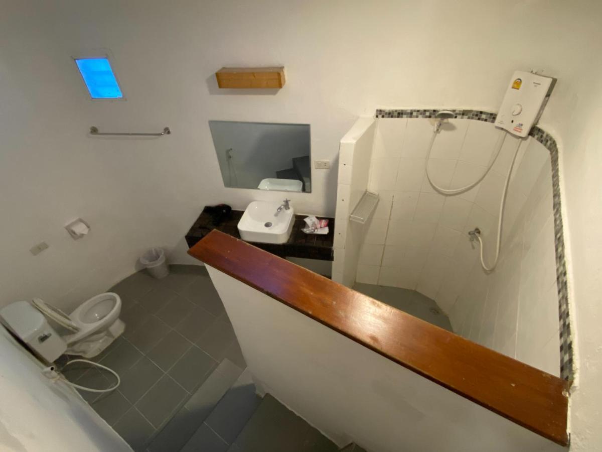 White House Bailan Resort Κο Τσανγκ Εξωτερικό φωτογραφία