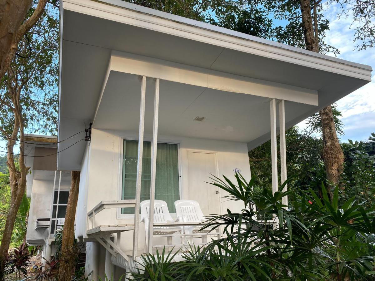 White House Bailan Resort Κο Τσανγκ Εξωτερικό φωτογραφία