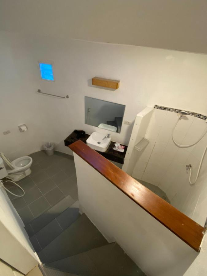 White House Bailan Resort Κο Τσανγκ Εξωτερικό φωτογραφία