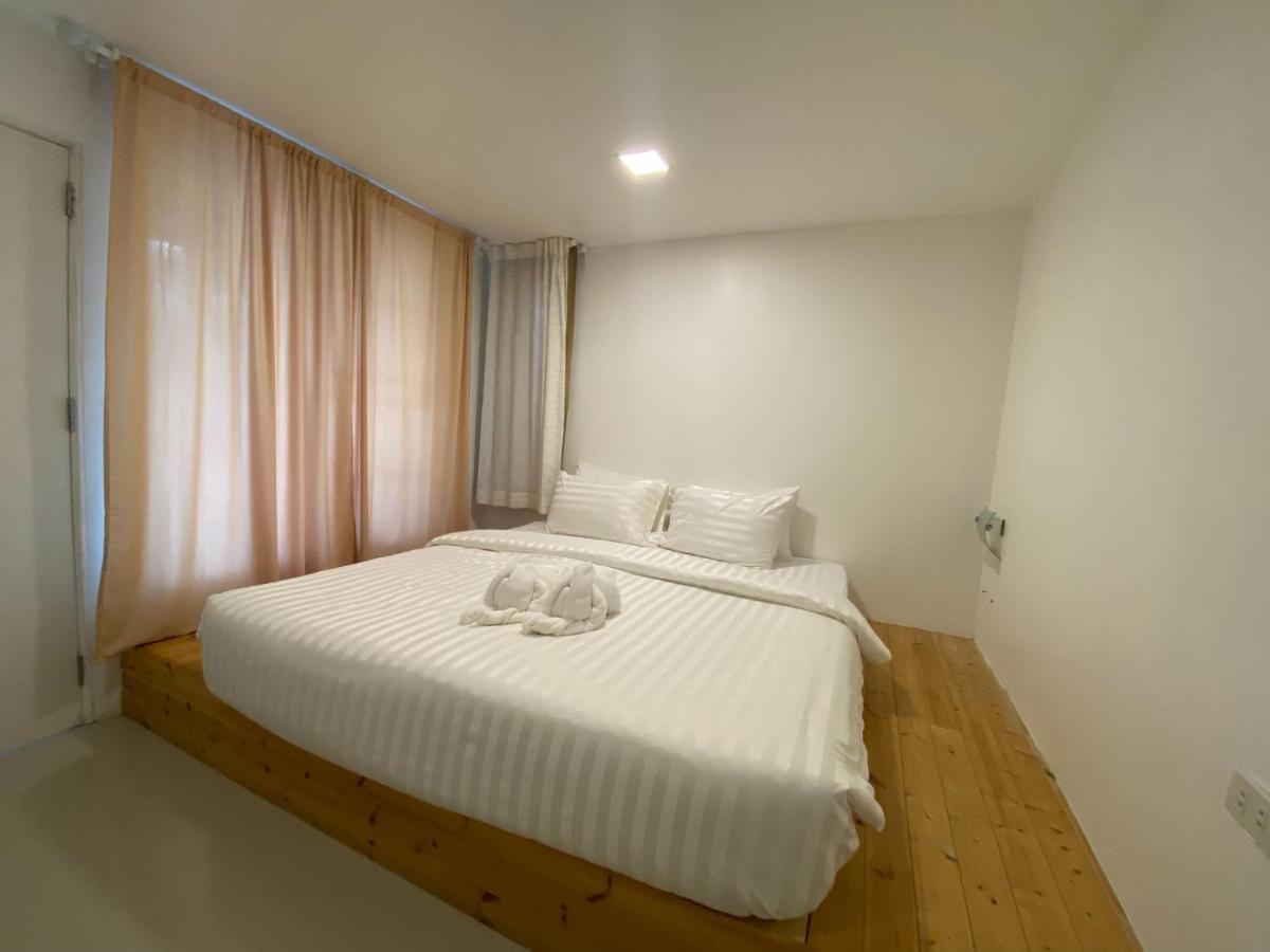 White House Bailan Resort Κο Τσανγκ Εξωτερικό φωτογραφία