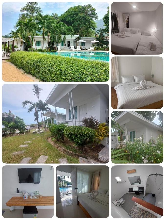 White House Bailan Resort Κο Τσανγκ Εξωτερικό φωτογραφία