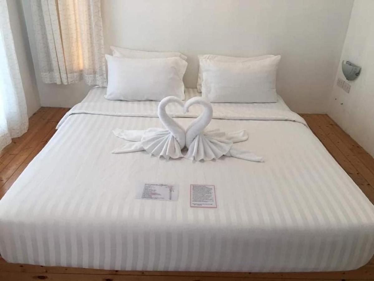 White House Bailan Resort Κο Τσανγκ Εξωτερικό φωτογραφία