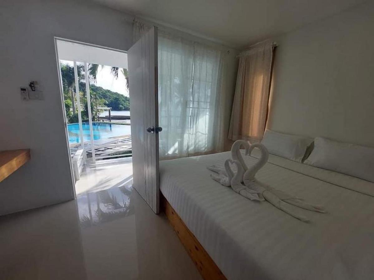 White House Bailan Resort Κο Τσανγκ Εξωτερικό φωτογραφία
