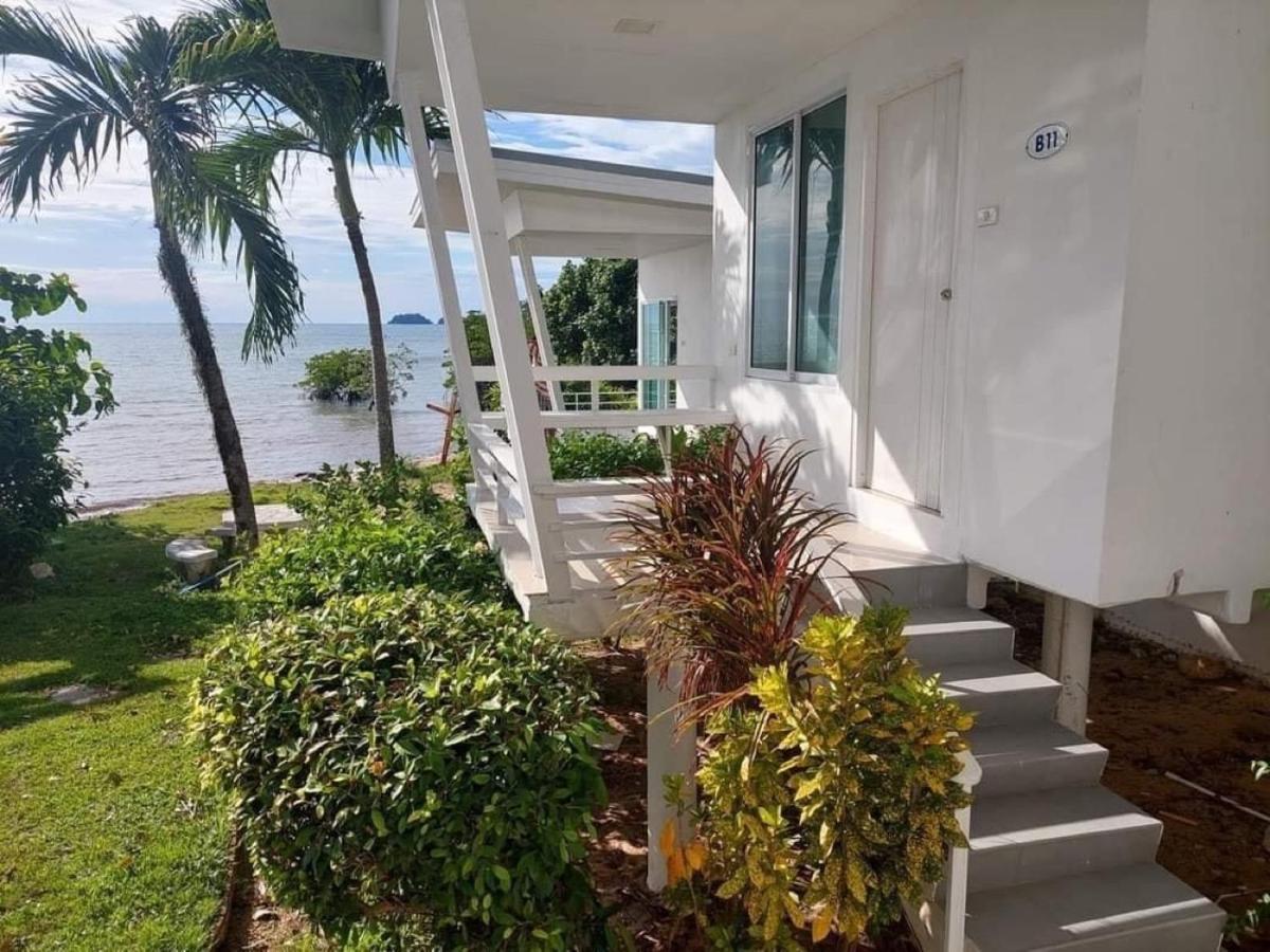 White House Bailan Resort Κο Τσανγκ Εξωτερικό φωτογραφία