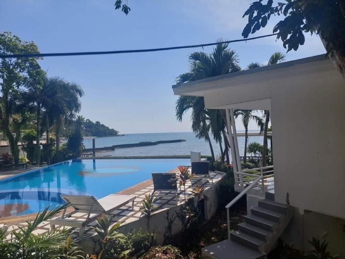 White House Bailan Resort Κο Τσανγκ Εξωτερικό φωτογραφία