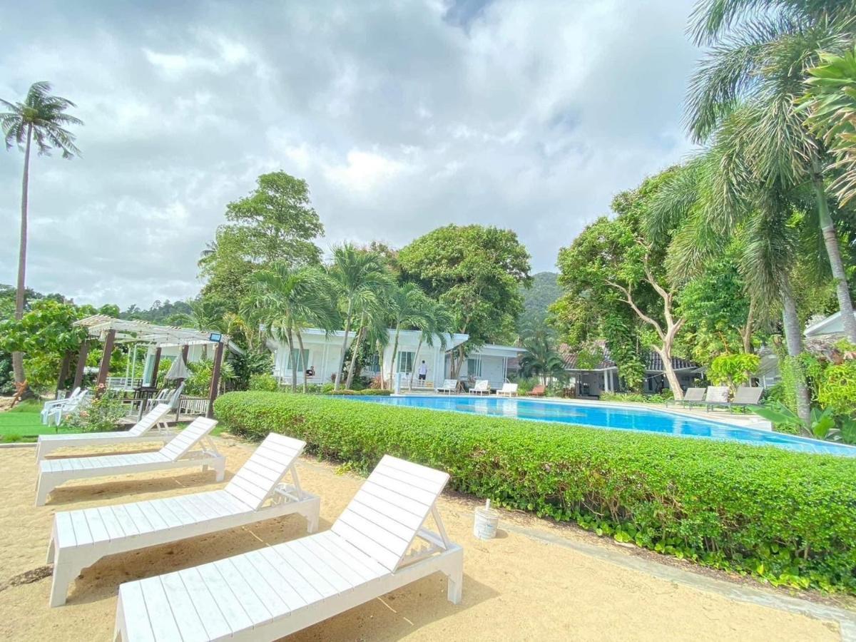 White House Bailan Resort Κο Τσανγκ Εξωτερικό φωτογραφία