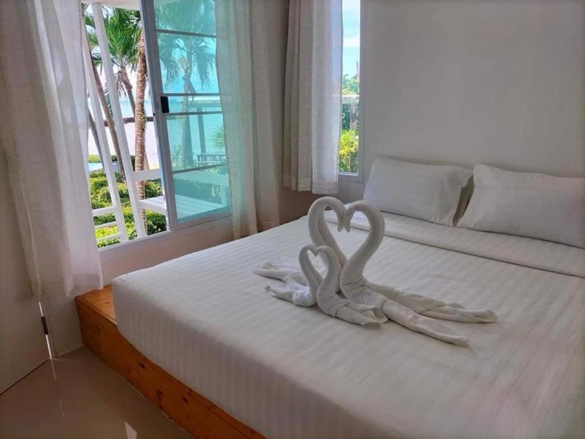 White House Bailan Resort Κο Τσανγκ Εξωτερικό φωτογραφία