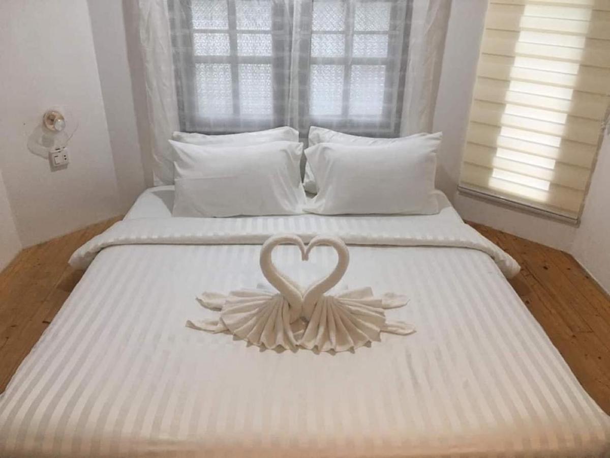 White House Bailan Resort Κο Τσανγκ Εξωτερικό φωτογραφία