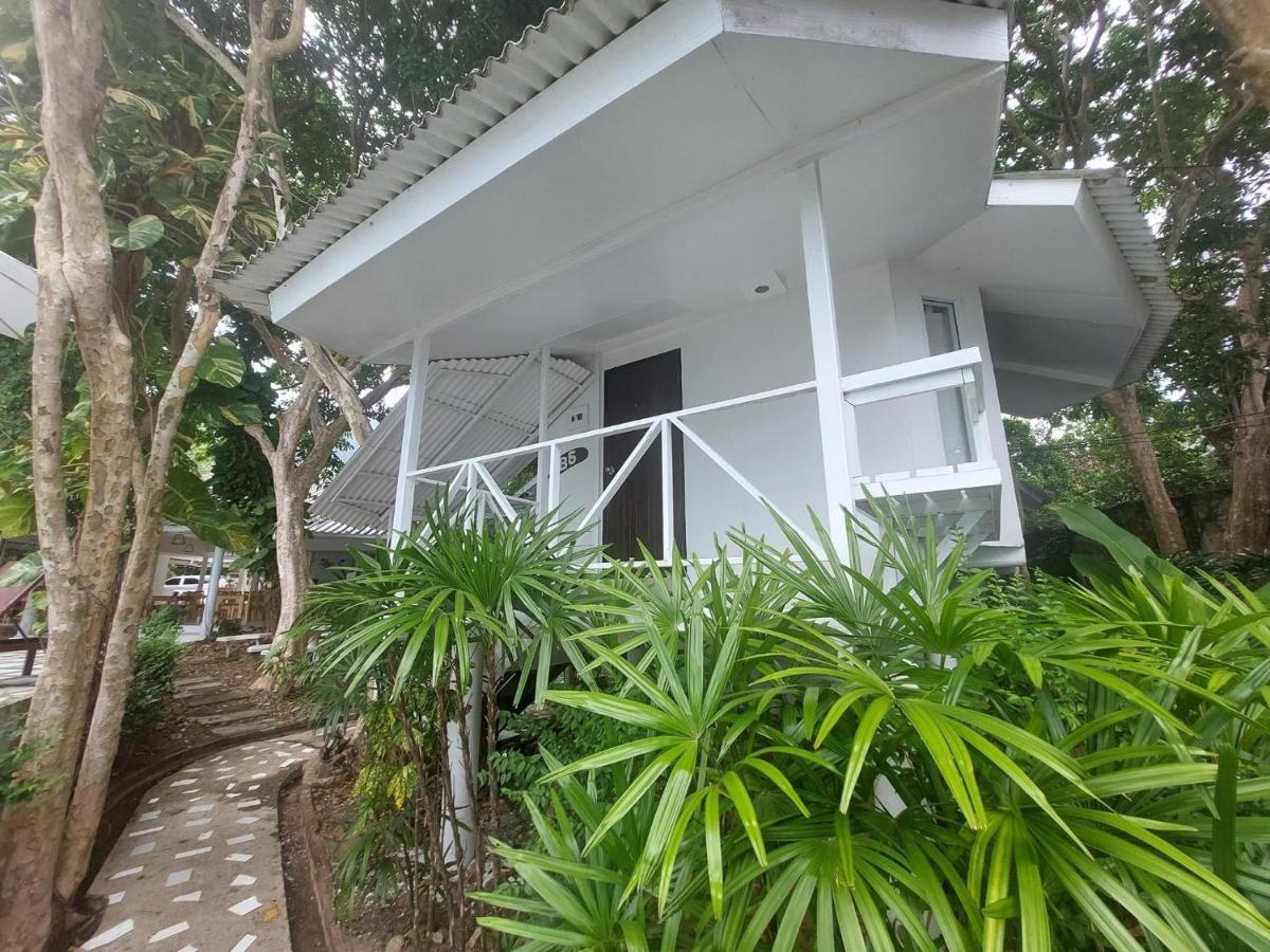 White House Bailan Resort Κο Τσανγκ Εξωτερικό φωτογραφία