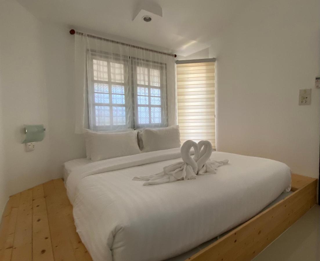 White House Bailan Resort Κο Τσανγκ Εξωτερικό φωτογραφία