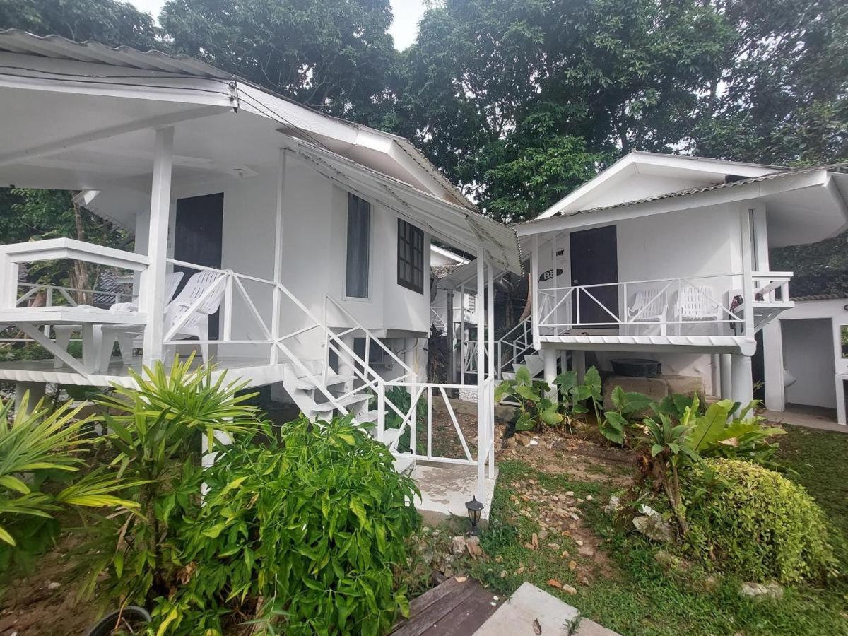 White House Bailan Resort Κο Τσανγκ Εξωτερικό φωτογραφία