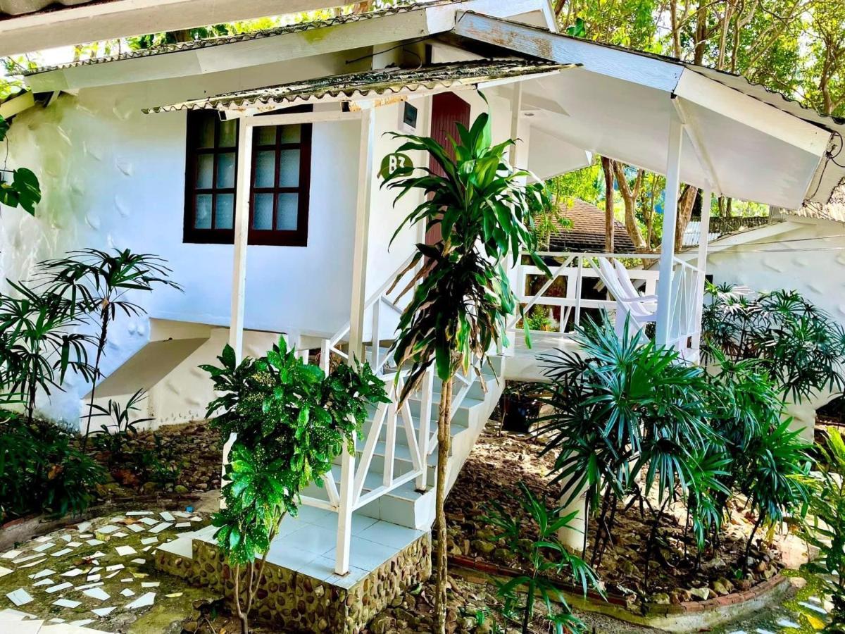 White House Bailan Resort Κο Τσανγκ Εξωτερικό φωτογραφία